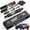 Classic Style, variant on InTimesAuto Truck Tailgate Assist Accessories for 2009-2024 Dodge Ram 1500 2500 3500, No-Drill Installation, Smooth Drop Rate for Enhanced Safety and Durability in Off-Road Adventures