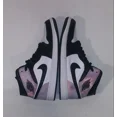 thumbnail image 4 of Nike Air Jordan 1 SE Mid Zen Master Size US 9.5 DM1200-001, 4 of 6