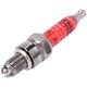 thumbnail image 4 of Paquete de 8 bujías de electrodo de chispa de 3 tiempos A7Tc para 50 CC 110 CC 125 CC 150 CC ATV Scooter Dirt Bike Go Kart, 4 of 5