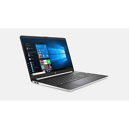 HP 2020 15 15.6" HD Touchscreen Premium Laptop - 10th Gen Intel Core i3-1005G1, 8GB DDR4, 512GB SSD, USB Type-C, HDMI, Windows 10 - Silver