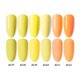 thumbnail image 1 of Beautilux Gel Lote de esmaltes de uñas Soak Off UV LED Semi permanente Nails Gels Kit Lacquer Nail Art Design Barniz Venta al por mayor Juego de 6 Tan Jianjun unisex, 1 of 2