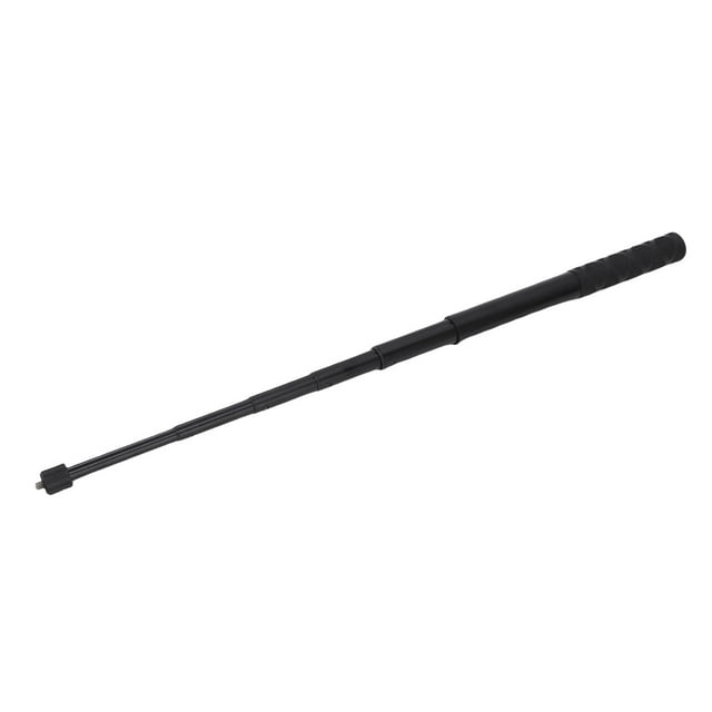 Extendable Action Camera Selfie Stick with 1/4 Inch Screw Mount, Fit for X5/X4/X3/X2/R, RS, X, ONE, GO 2