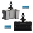 thumbnail image 3 of waltyotur 2Pcs OXA Quick Change Turning & Facing Tool Post Holder 250-002 Tool Holder, 3 of 5