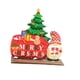 thumbnail image 4 of Decoraciones de mesa navideñas, centros de mesa navideños, fiestas D, 4 of 9