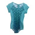 thumbnail image 4 of Mujeres s Rash Guards Sol Protección transpirable 2XL Azul shamjiam Traje de neopreno de playa para mujer, 4 of 9