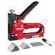 thumbnail image 1 of Engrapadora manual 3 en 1 de alta resistencia Arrow Fastener, 1 of 8