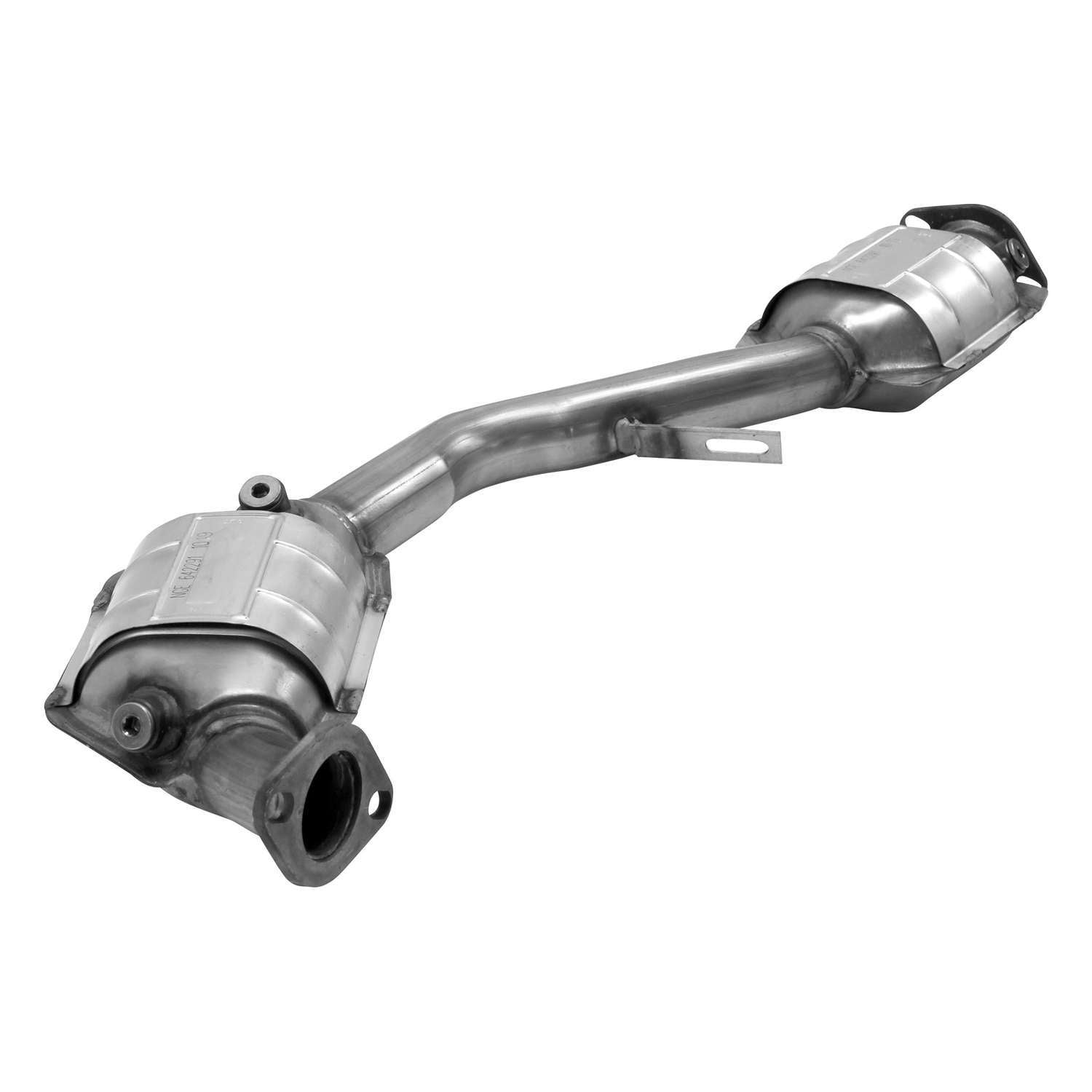 Catco EPA Standard Load Direct Fit Catalytic Converter Fits select: 2000-2005 SUBARU LEGACY, 1999-2005 SUBARU FORESTER