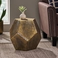 thumbnail image 4 of Hexagonal Table, 4 of 5