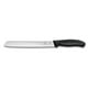thumbnail image 1 of Cuchillo para pan Victorinox Swiss Classic, hoja de 21 cm, color plateado y negro, 1 of 2
