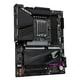 thumbnail image 3 of Tarjeta madre Z790 AORUS ELITE AX Intel 1700 DDR5 WiFi 6E Type-C ATX Gigabyte Z790 AORUS ELITE AX, 3 of 6