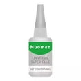 thumbnail image 1 of Agiferg Universal Super Glue Strong Plastic Glue For Resin Ceramic Metal Glass 50ml, 1 of 9