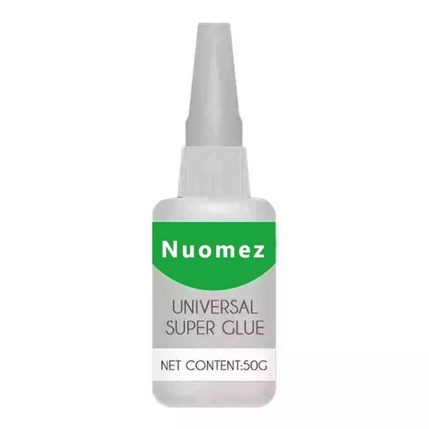 Fridja Universal Super Glue, Welding Strength Oily Glue, Mighty