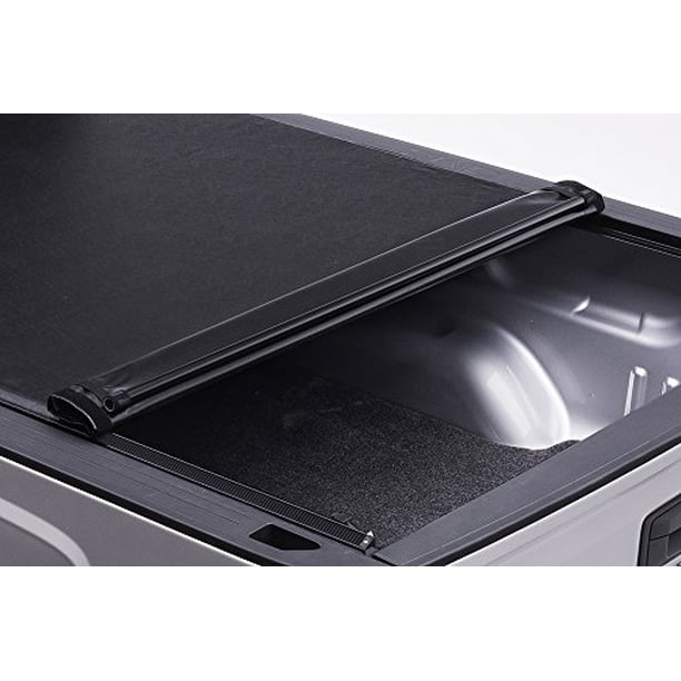 American Tonneau Company 1372049 Ez Roll Tonneau Cover 2014 17 Gm 1500 2015 2017 2500 3500 With 6 5 Bed Walmart Com Walmart Com