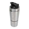 thumbnail image 1 of Protein Shaker, Leakage Proof Portable Shaker Bottle  for Protein Mixing, 1 of 8