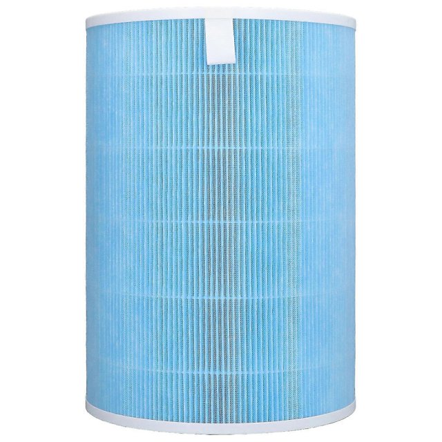 High Efficiency Air Purifier Filter, True He Pa Replacement For Xiaomi Mijia 1 2 3 Generations Pro, 3-In-1 Filtration System With Activated Carb