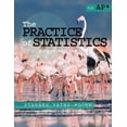 thumbnail image 1 of The Practice of Statistics, 1 of 2