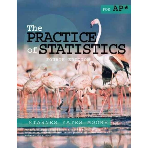 The Practice of Statistics