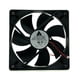 thumbnail image 1 of Ventilador Enfriador AFB1212SH 12025 DC 12V 0.80A Ventilador de Enfriamiento 120X120X25Mm Doble Rodamiento de Bolas 3400 Rpm 113Cfm Ventilador para MineríA, 1 of 5