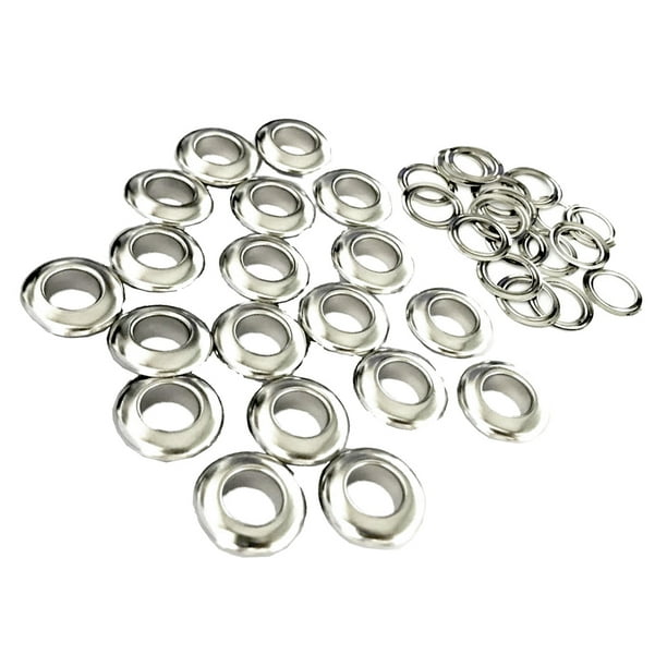 Leather grommets sale