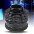 thumbnail image 1 of Raccord de Refroidissement par Eau Raccord de Compression pour Refroidissement par Eau Technologie Avancée, 1 of 5
