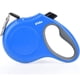 thumbnail image 1 of Correa retráctil para perros Fida de 16 pies para perros pequeños de hasta 12 kg, azul, 1 of 5