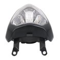 thumbnail image 4 of Faro delantero de motocicleta para Yamaha Mt07 Fz7 2015 2016 2017, 4 of 5
