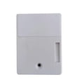 thumbnail image 4 of Smart Sensor Gabinete Cerradura Adhesivo Cerradura de cajón oculta Zapatero Armario Armario Baño Ind CACAGOO Cerradura de cajón, 4 of 7