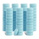 thumbnail image 1 of Kenally 40 unidades de tableta azul para ventana de coche, tabletas de pulverización para limpiaparabrisas súper concentradas, removedor de Vehículos, repuestos y accesorios Mis, 1 of 6