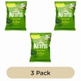 thumbnail image 2 of Kettle Chips Sour Cream & Chive 130g, British Import (Pack of 3), 2 of 2