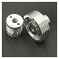 thumbnail image 2 of 2 Pcs Power Tool Planer Cutter Head Pulley for F20 Electric Planers ,Work Smooth and Silent, 2 of 6
