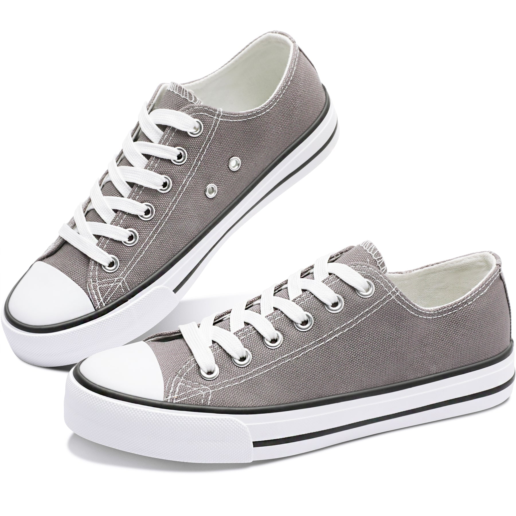 Buy LOCOMOTIVE Men Grey Sneakers - Casual Shoes for Men 9785495 | Myntra