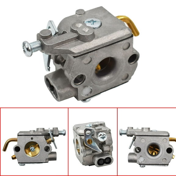 Carburetor 640231A Carb for Tecumseh 640231 640901 632979 Fits for Strike Master Jiffy TC200 TC300 Engines