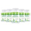 Daily Probiotic Formula for Improved Digestive Health and Enhanced Immune Function - Balanced Intestinal Ecology - 150 Capsules