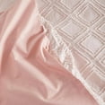 thumbnail image 3 of Bouclair Pink Obra - Duvet Cover Set Double, 3 of 10
