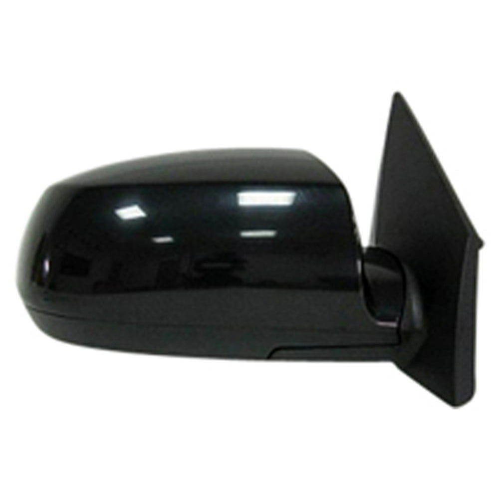 Aftermarket 20062010 Kia Rio Passenger Side Right Manual Door Mirror