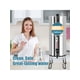 thumbnail image 2 of ICEPURE Water Filter Replacement For BB9-2 Black Purification Elements, Gravity-Fed Water Filter System, ICEPURE Gravity Water Filter, 2PACK, 2 of 5