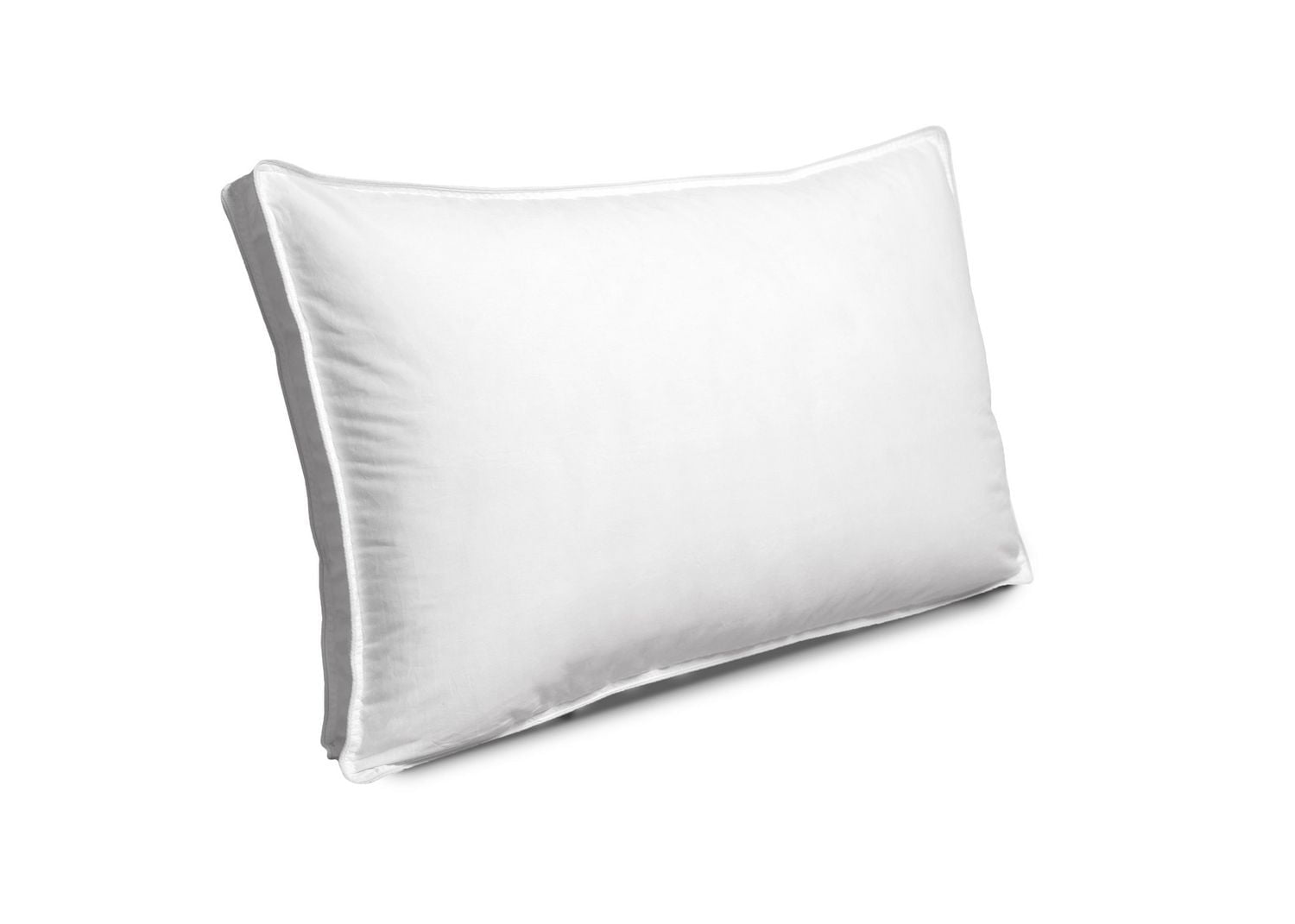 Taie d'oreiller en polyester Just Like Down King