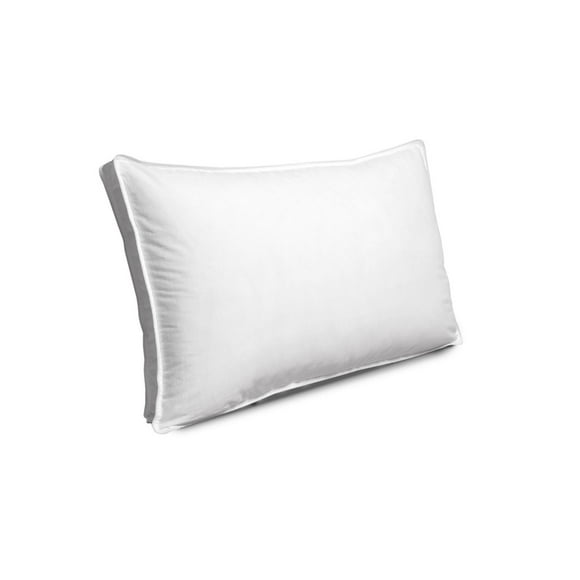 Oreiller en polyester Just Like Down Standard