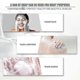 thumbnail image 5 of Eelhoe Silk Protein Mask Soap 2pc, 5 of 5