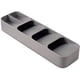 thumbnail image 1 of Autorización：Bandeja organizadora de cajones de cocina para cubiertos cubiertos Adepaton WMZL-760-1, 1 of 6