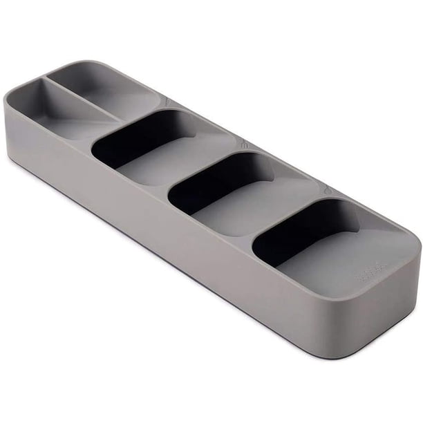 Autorización:Bandeja organizadora de cajones de cocina para cubiertos cubiertos Adepaton WMZL-760-1