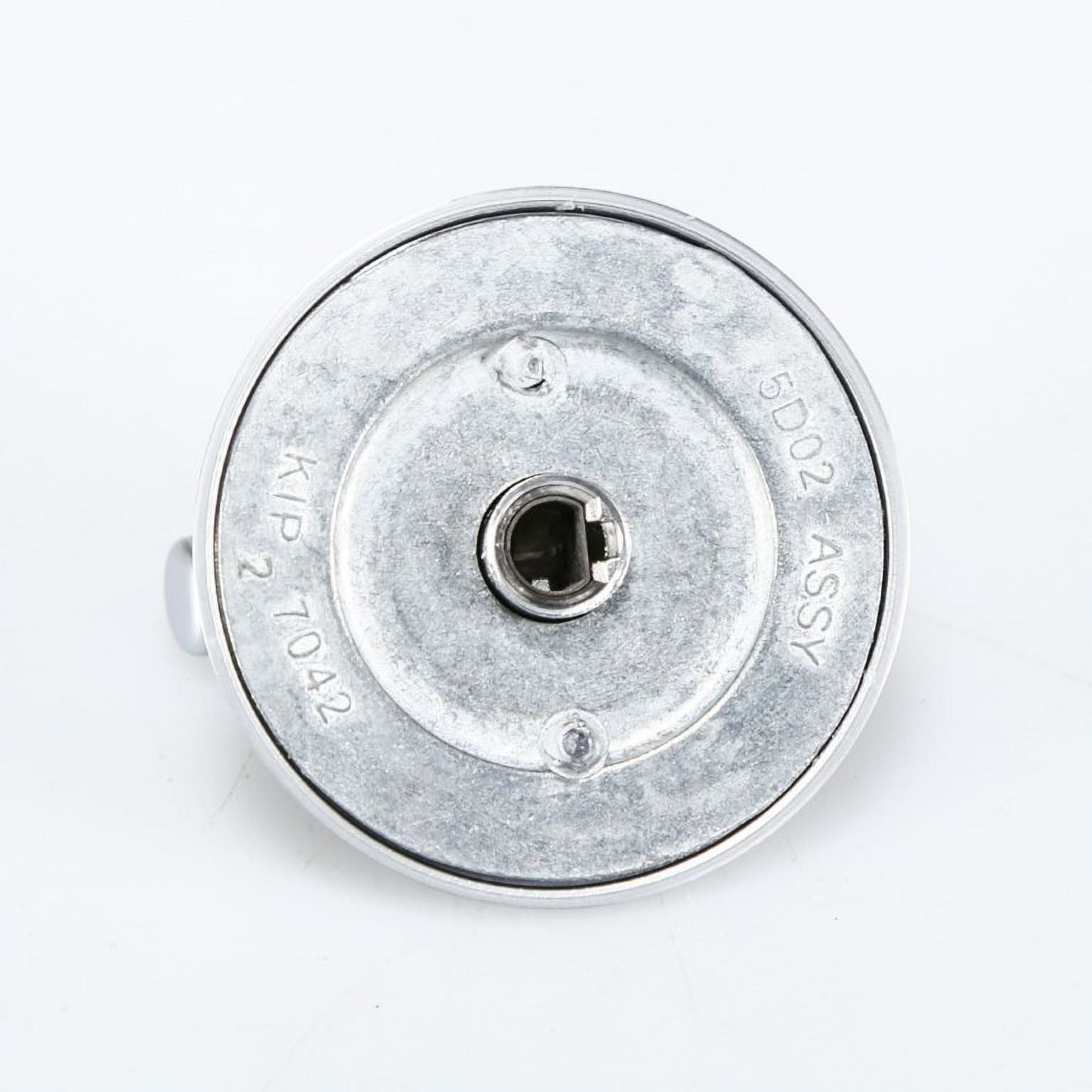WP74011579 Whirlpool Surface Burner Knob OEM WP74011579