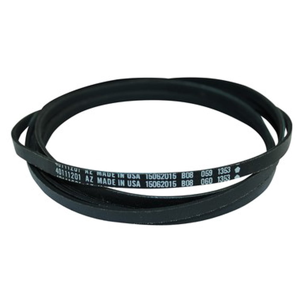 40111201 Amana Replacement Clothes Dryer Belt