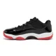 thumbnail image 3 of N I-K-E A i r-Jor-dan 11 Retro Low Bred FV5104-006 Men's & GS Size New, 3 of 6
