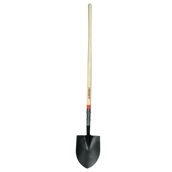 Union Tools 45519 R248  Lhrp Shovel Razorback