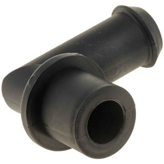 Dorman Help 47046 Pcv Elbow Fits select: 1988-1994 FORD F150, 1988-1994 FORD F250