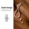 thumbnail image 3 of unbranded Prensa Manual Para Remaches Color Plata Con Compacto Para Manualidades, 3 of 7