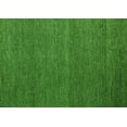 thumbnail image 1 of Ahgly Company Indoor Rectangle Abstract Green Modern Area Rugs, 5' x 7', 1 of 4