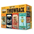 thumbnail image 6 of Bell's Throwback Variety Pack Craft Beer, 12 Pack, 12 fl oz Cans, 7% ABV, 6 of 6