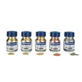 thumbnail image 4 of Schmincke Aqua Bronze Powder, 20ml Jar, Silver, 1 Each (15815032), 4 of 6